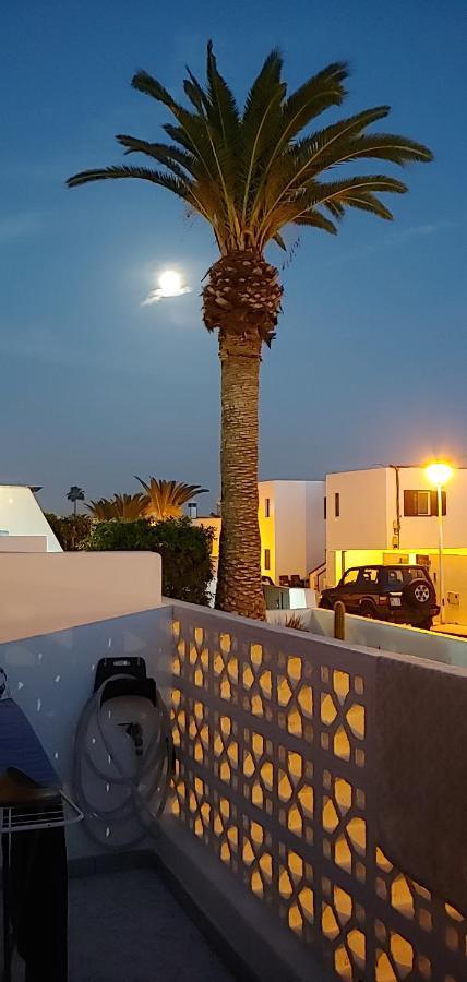 Los Arbustos Puerto del Carmen (Lanzarote) Exterior foto